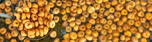 Hayir lokmasi lokma, hayır lokması